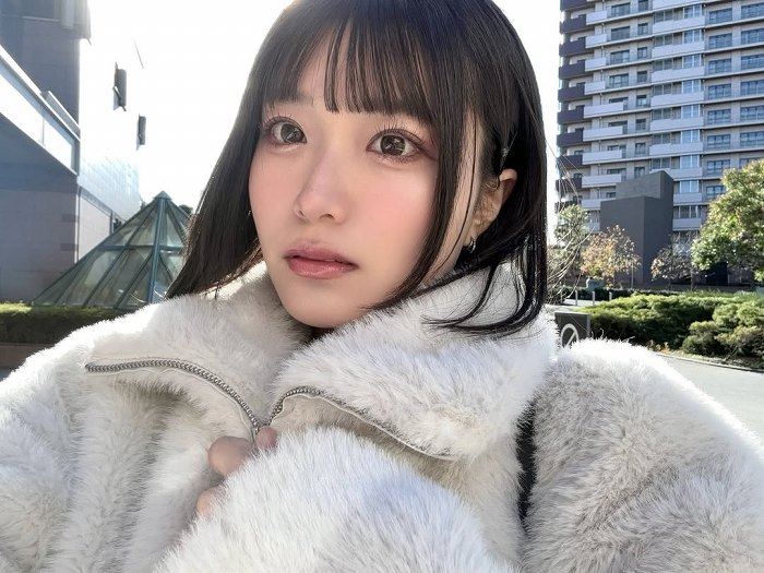 滝口愛奈 癒される激かわ水着グラビア画像！