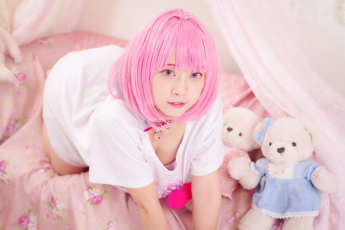 Coser@Salt Melon 塩めろん。 - さま、脱いだら人気が出るって本当ですか Part03