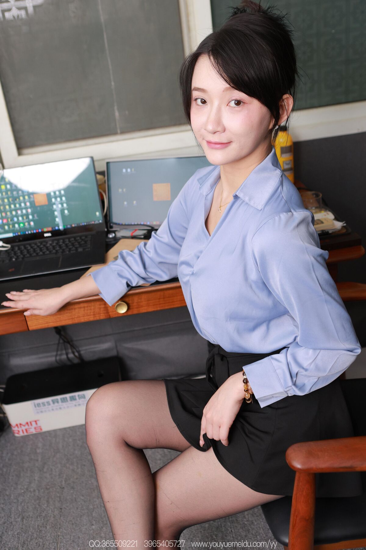 IESS异思趣向 SXJ No.2187 Qiu Qiu