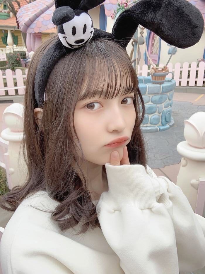 黒嵜菜々子 ふわふわボインの水着グラビア画像！