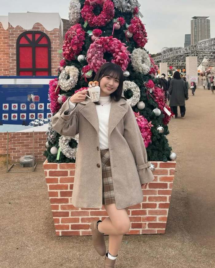 清野咲奈 スタイル抜群美女の水着グラビア画像！