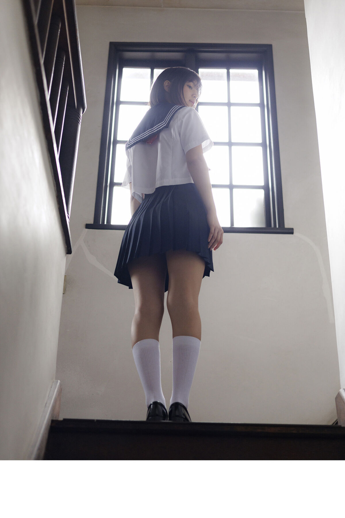 Ruka Kitano 北野瑠華 - ESCAPE ENTAME36℃デジタル写真集