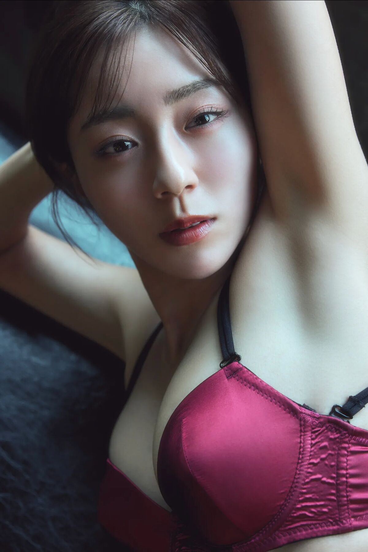 Miki Ide 井手美希 - Friday Digital Photobook Graduation 卒業 Vol.2