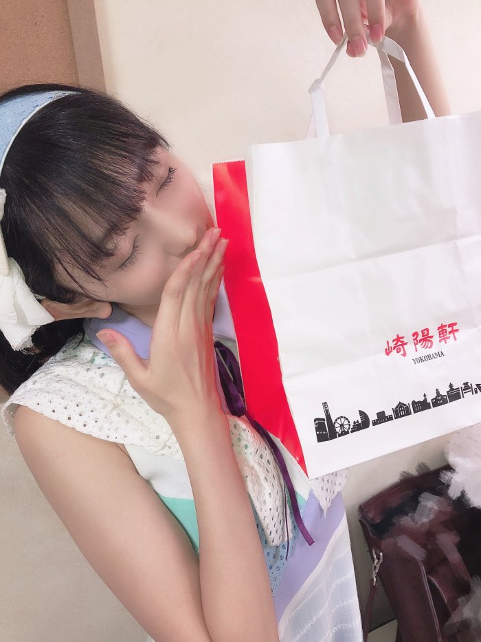 熊澤風花 キュートな水着グラビア画像ほか