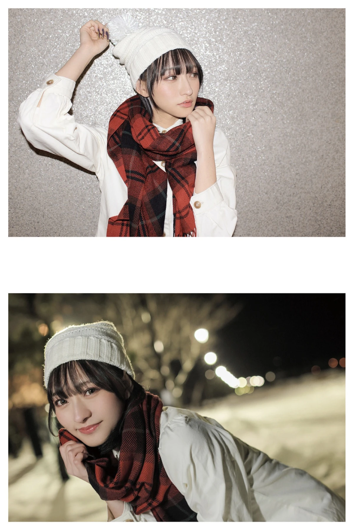 Yuu Rukawa 流川夕, 写真集 「Yuu Vol.2」