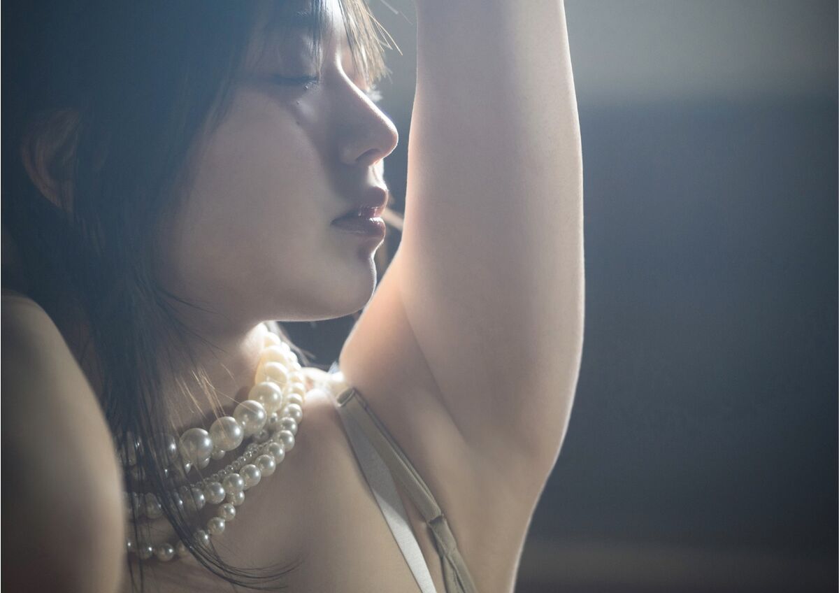 Kana Yamada 山田かな - Angel In Full Bloom 天使爛漫