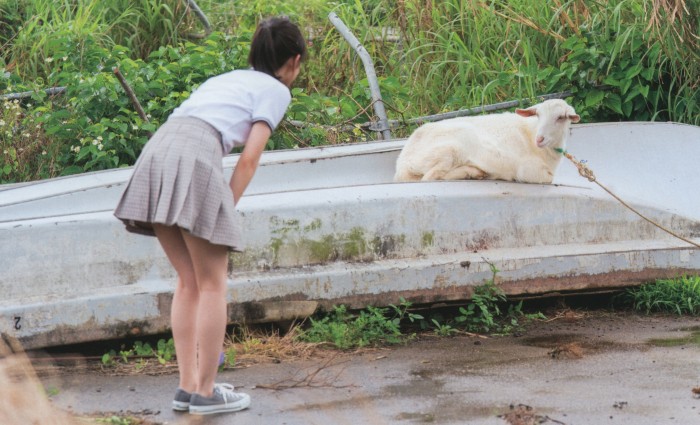 金村美玖 しっとりかわいい水着＆生脚画像！