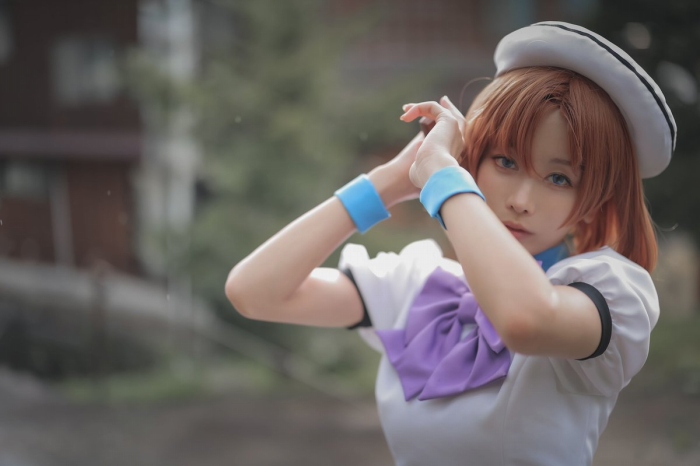 いくみ 際どいヌード＆ランジェリー画像ほか！