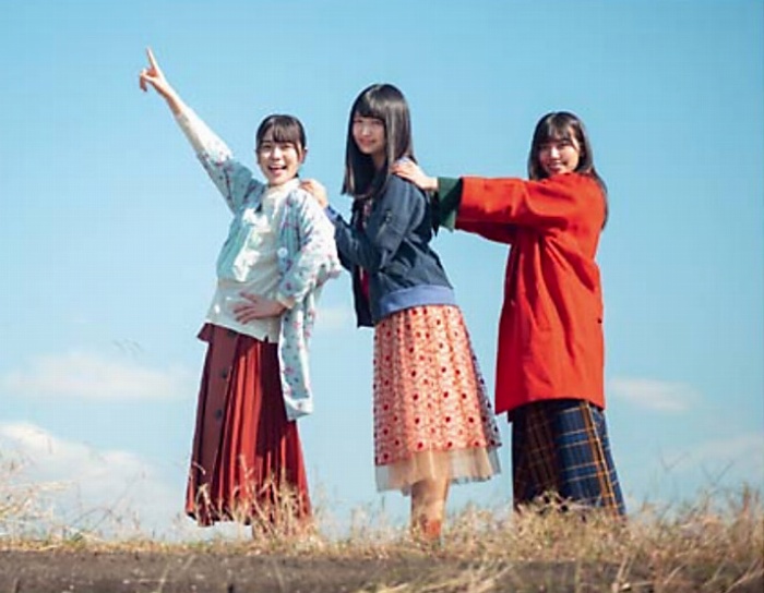 河田陽菜 ぷるふわバストの水着グラビア画像！