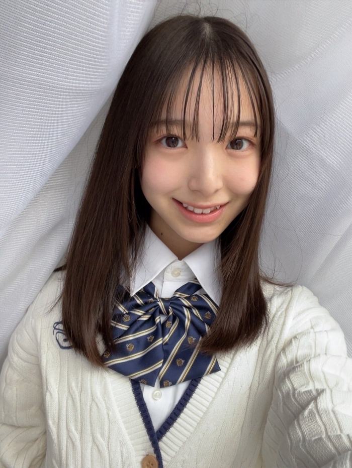 渡辺莉奈 鬼かわなタンクトップグラビア画像他！