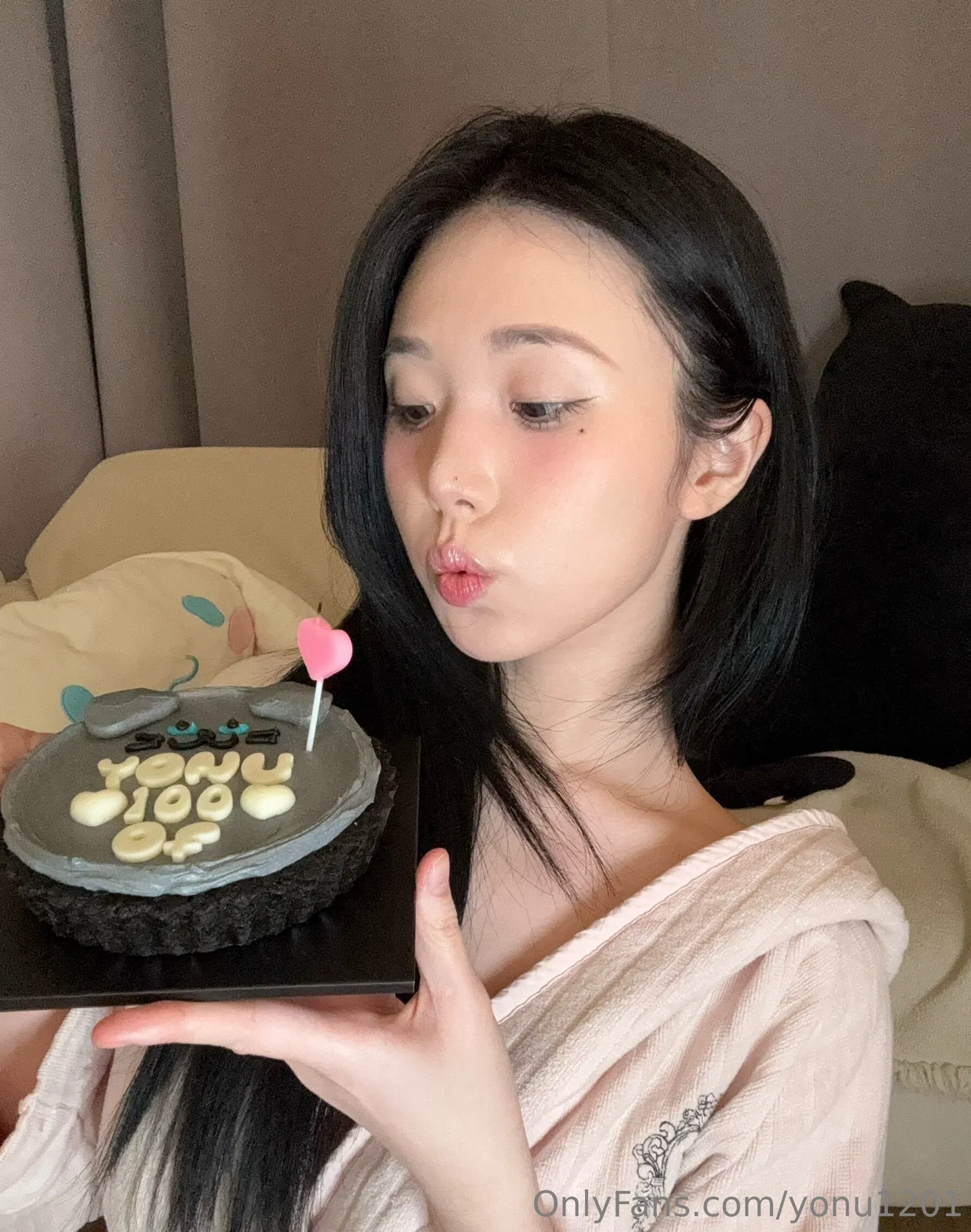 Yeon Woo (연우) - 2025.11 OnlyFans订阅合集