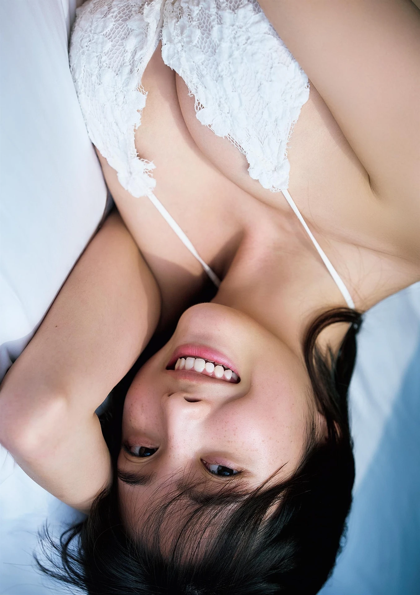 Rumika Fukuda 福田ルミカ, 2nd写真集 「Soar」 Set.04
