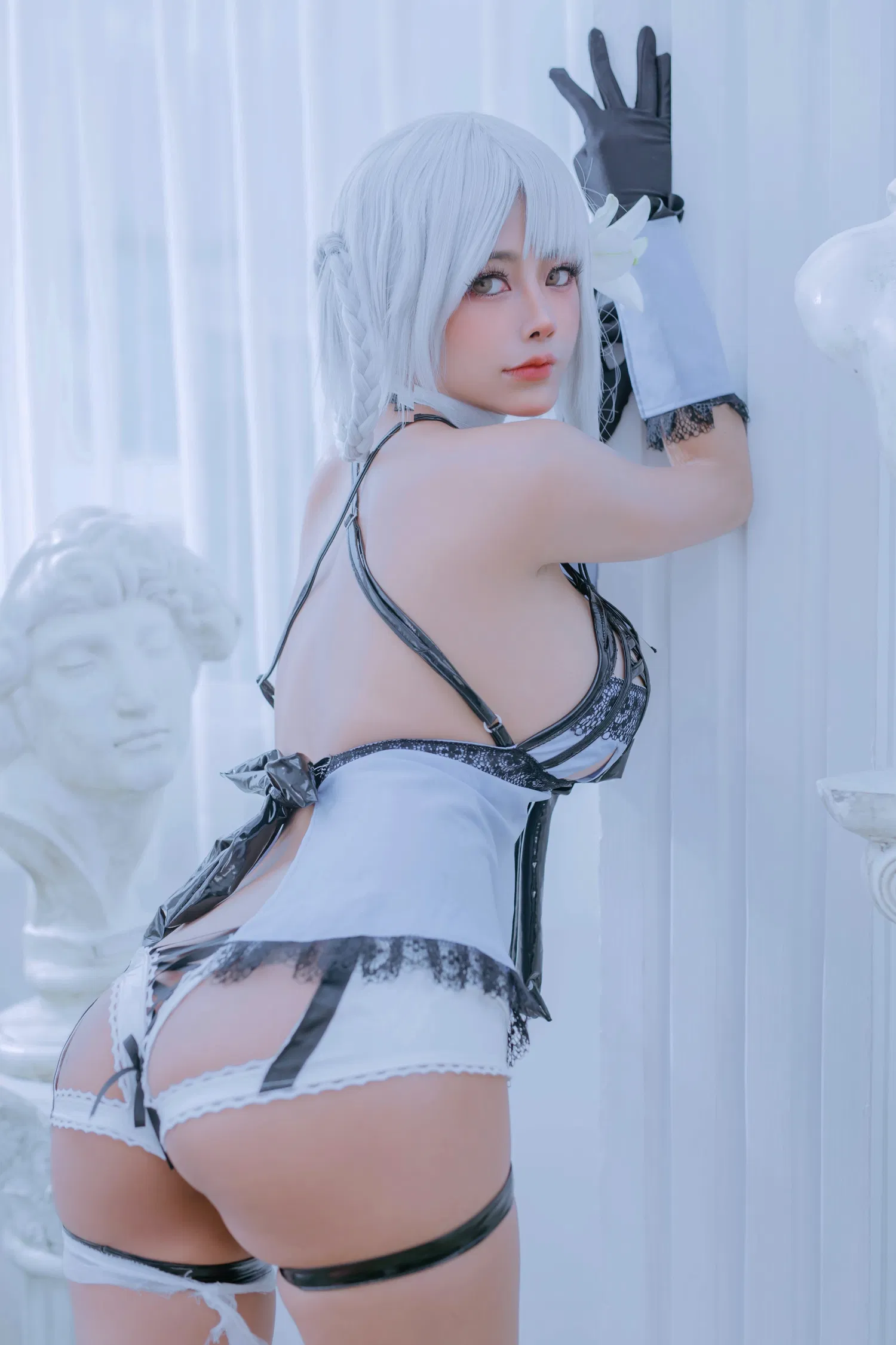 [Cosplay] Byoru Kainé