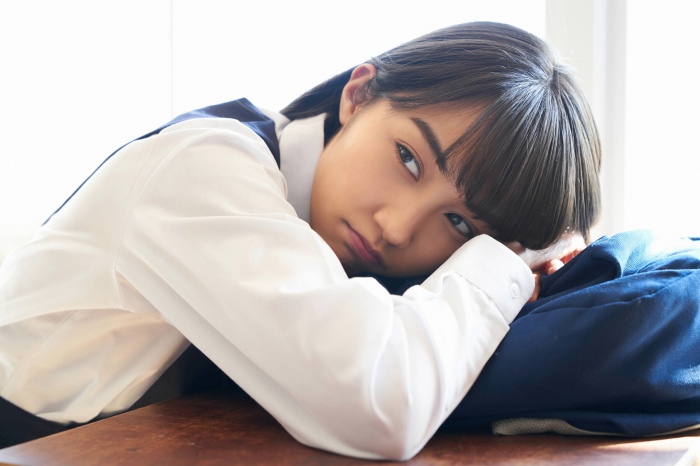 黒木ひかり むっちりバストの水着グラビア画像！