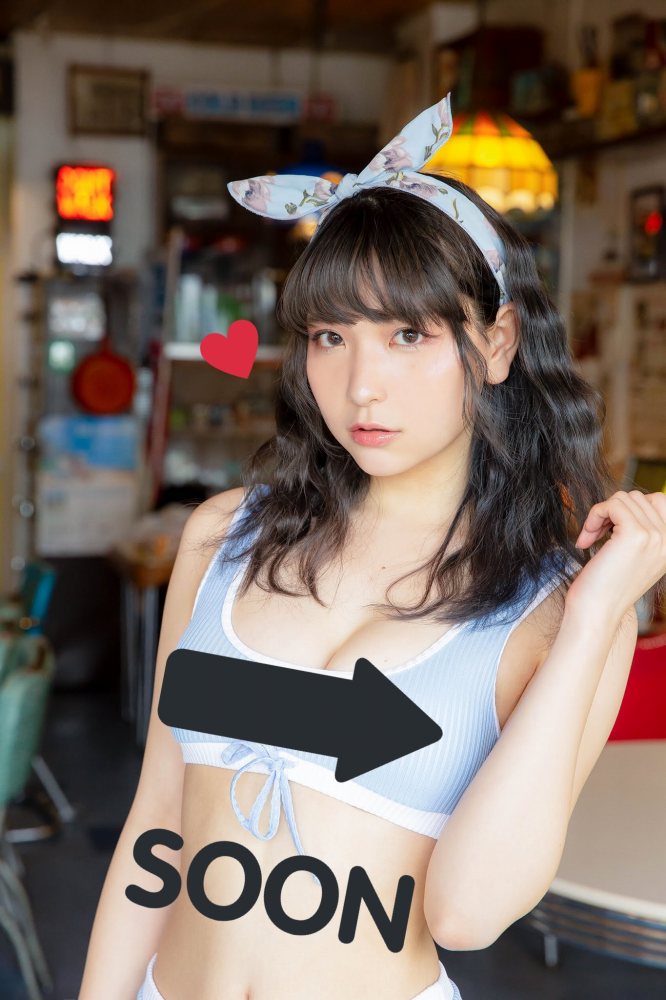 あまつまりな 脱ぎすぎ水着＆下着グラビア画像！