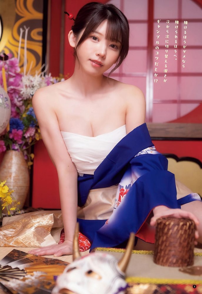 えなこ めっちゃかわいい水着グラビア画像！