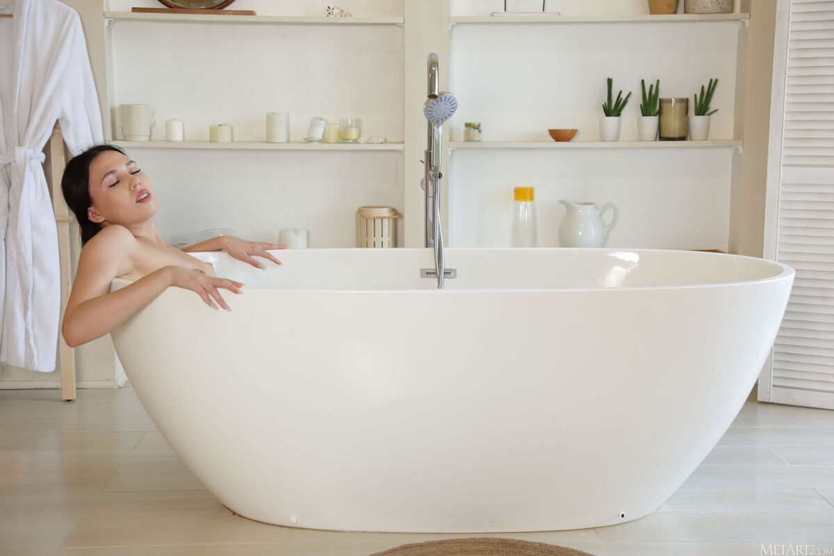 MetArt Kris Si - Special Sensation Part02