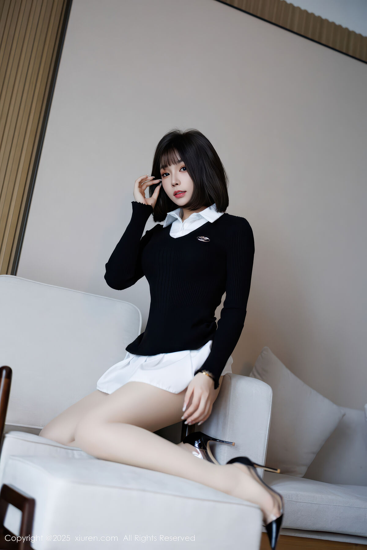 XiuRen秀人网 No.11138 Li Zhi Li Zhi