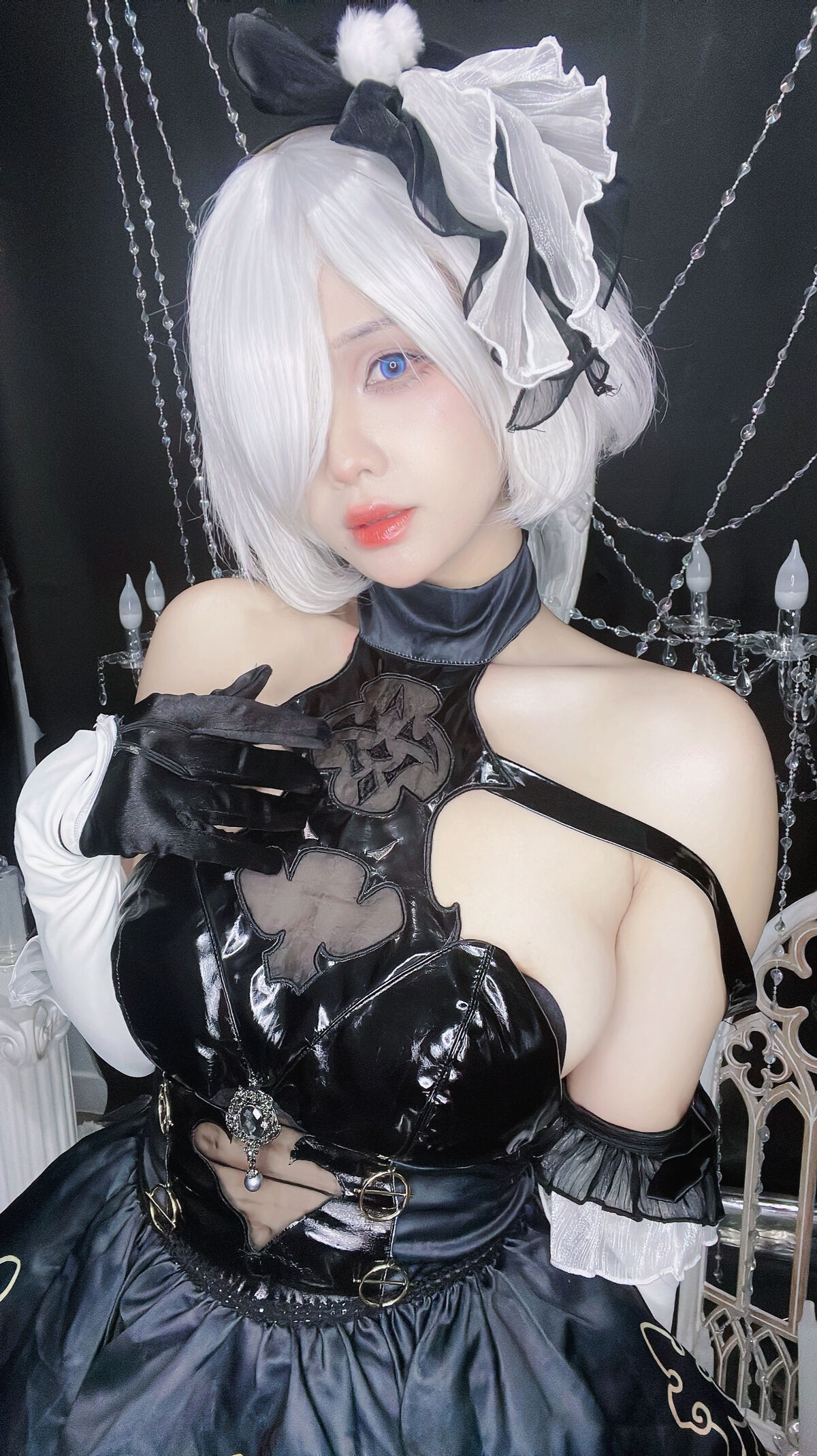 Coser@Pyon - 2B Part02