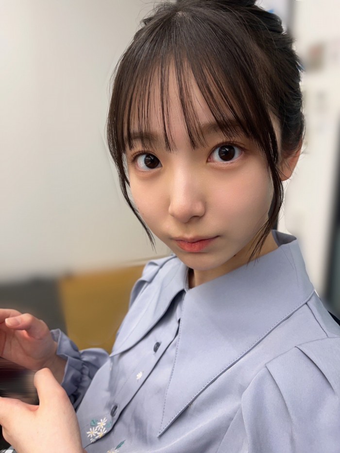 渡辺莉奈 鬼かわなタンクトップグラビア画像他！