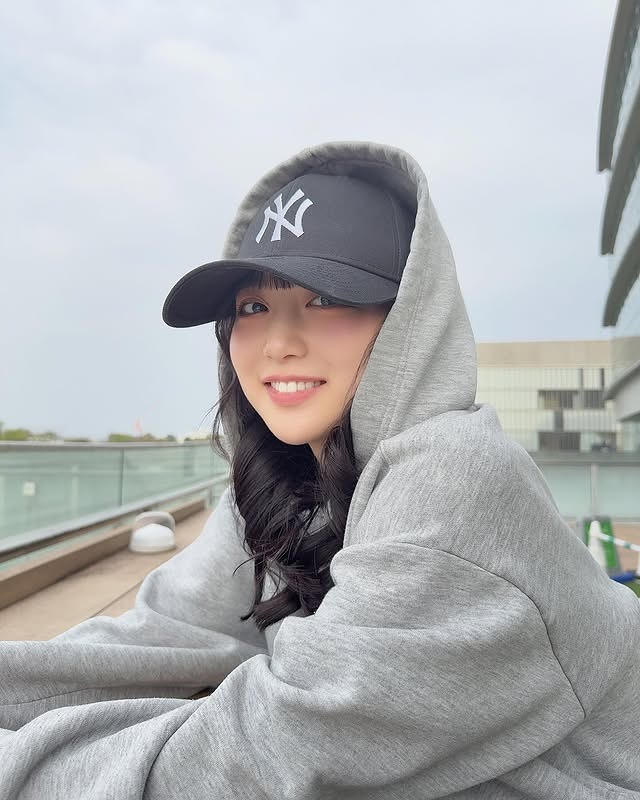 渡辺優奈 激かわボインな水着グラビア画像！