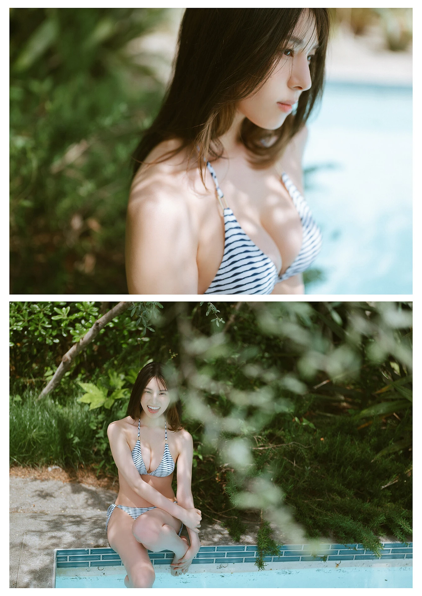 Iori Sagara 相楽伊織, デジタル写真集 「Summer Vibes」 Set.02