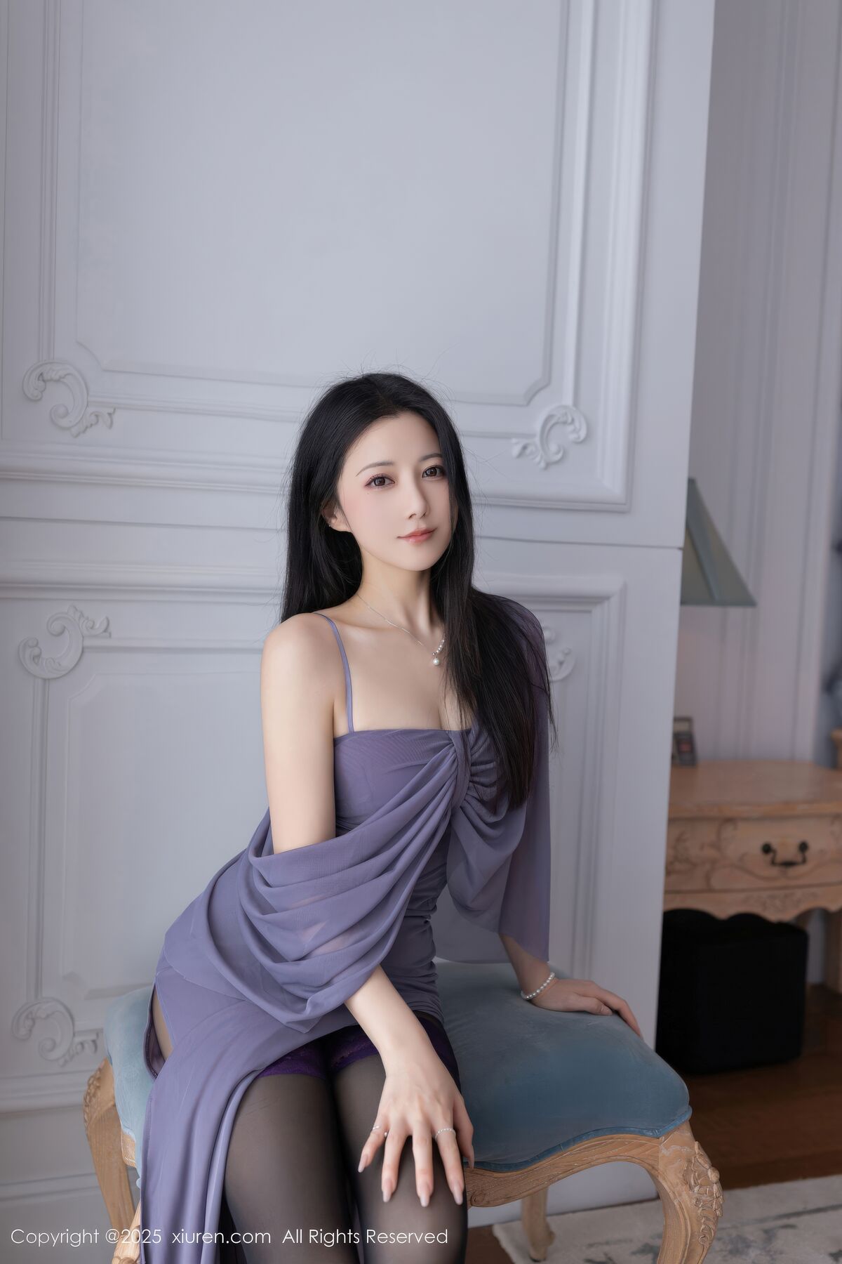 XiuRen秀人网 No.10992 Yu Zi Jiang Fish