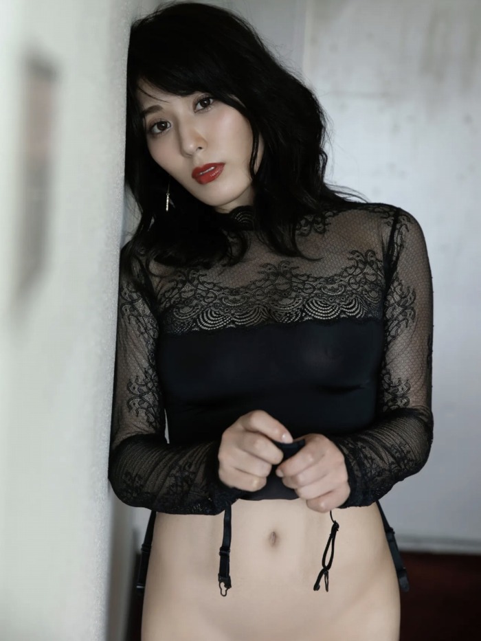 金松季歩 Fおっぱいのマッパヌード画像ほか！（金子智美）