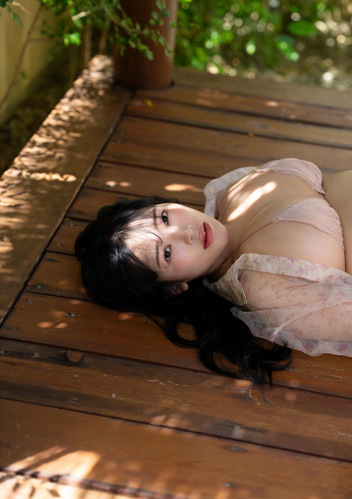 Amaki Jun 天木じゅん - デジタル限定豪華版24ページ増 写真集 あまぽち Part02