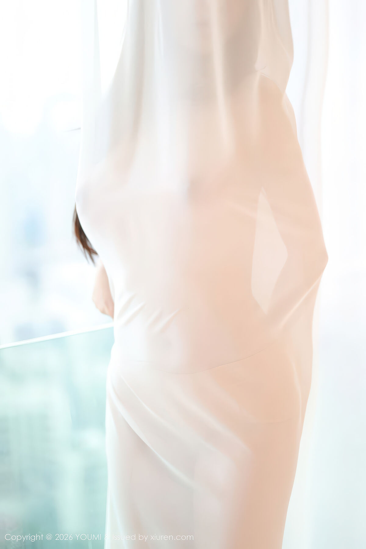 YouMi尤蜜荟 Vol.1200 Twins Yao Yao