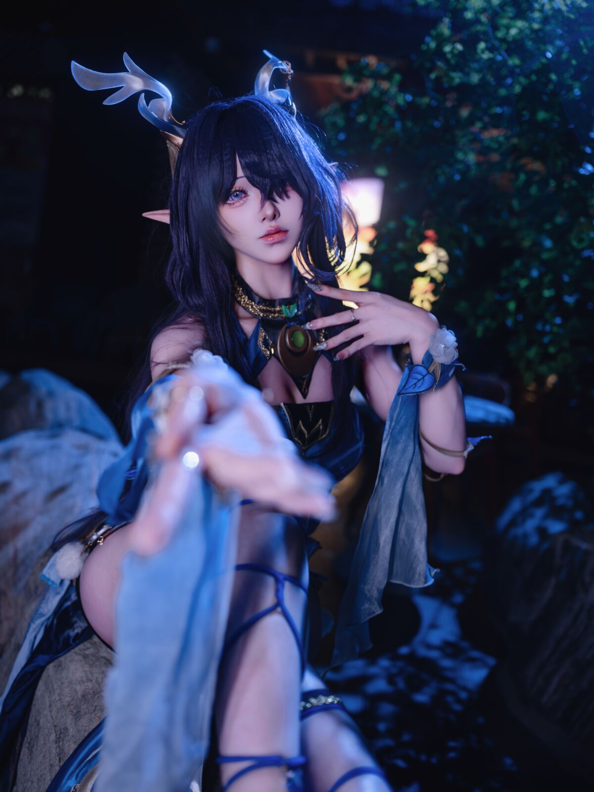 Coser@前野太太 - 菈乌玛