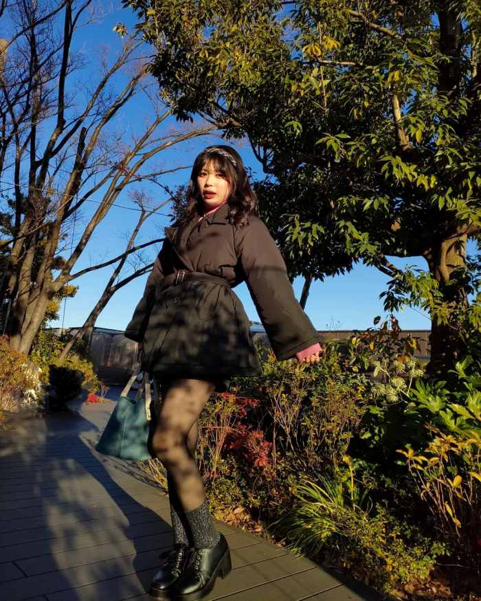 矢野ななか くびれボインの水着グラビア画像！