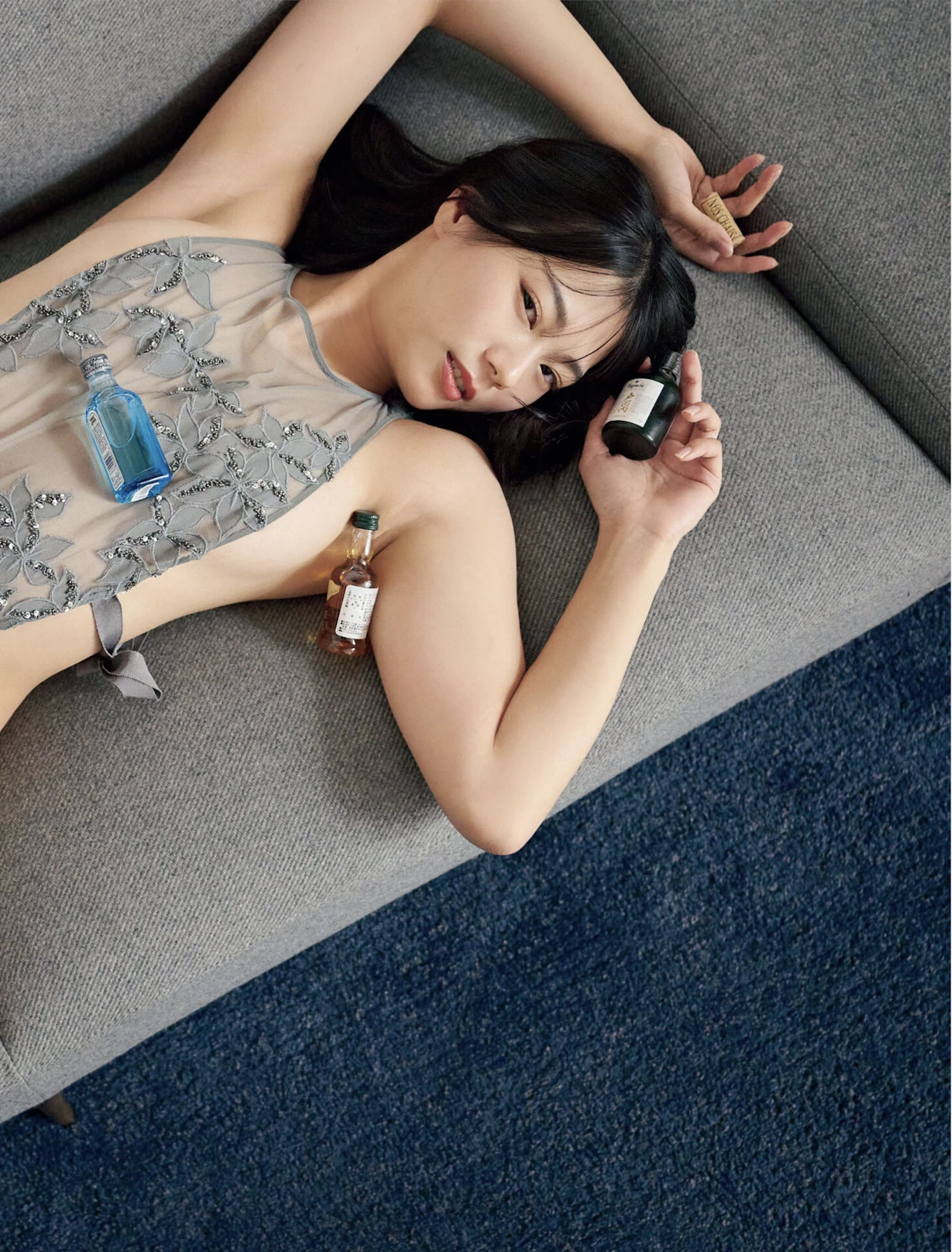 Tokichan ときちゃん, Torotan トロたん, Weekly SPA! 2026.01.06 (週刊SPA! 2026年1月6日号)