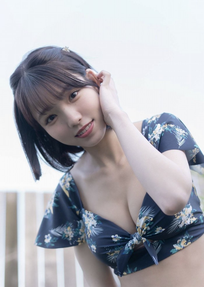 高橋彩音 激かわな水着グラビア画像ほか！！