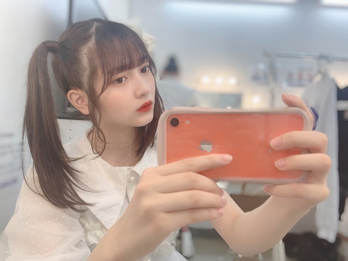 黒嵜菜々子 ふわふわボインの水着グラビア画像！