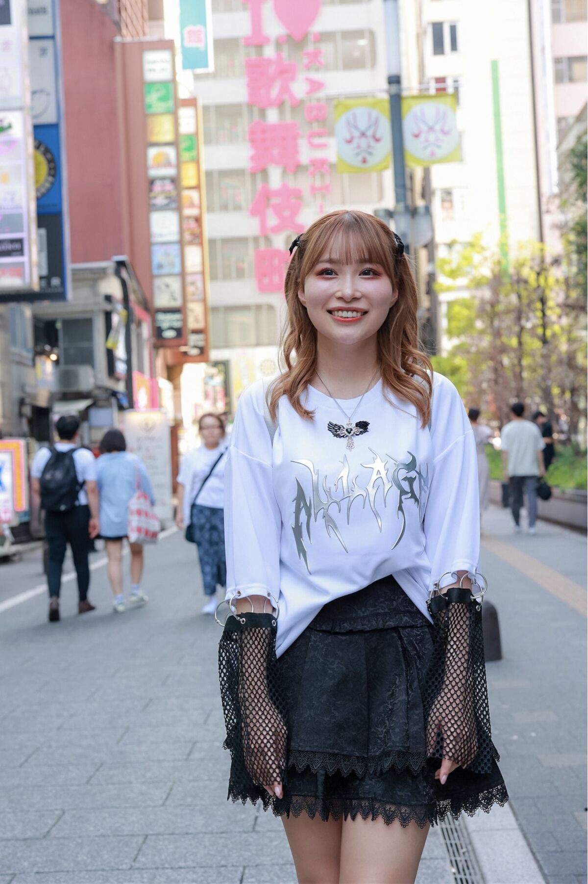 Kawai Asuna 河合あすな - 超絶接写