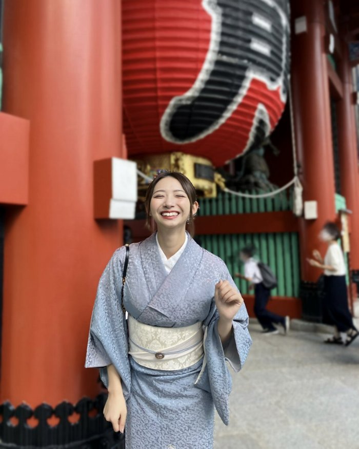 うらら 小顔美女の下着＆水着グラビア画像！