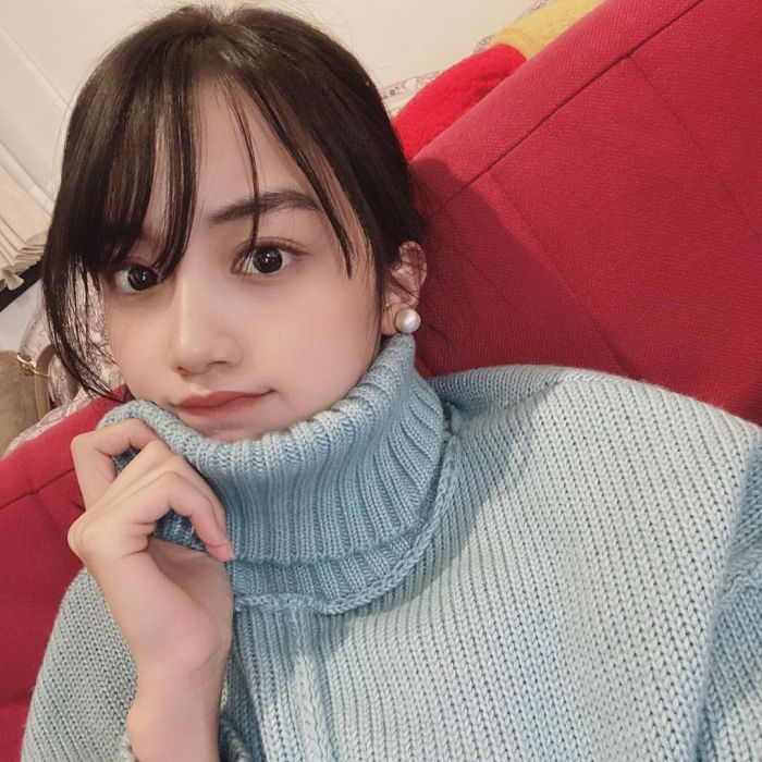 黒木ひかり むっちりバストの水着グラビア画像！