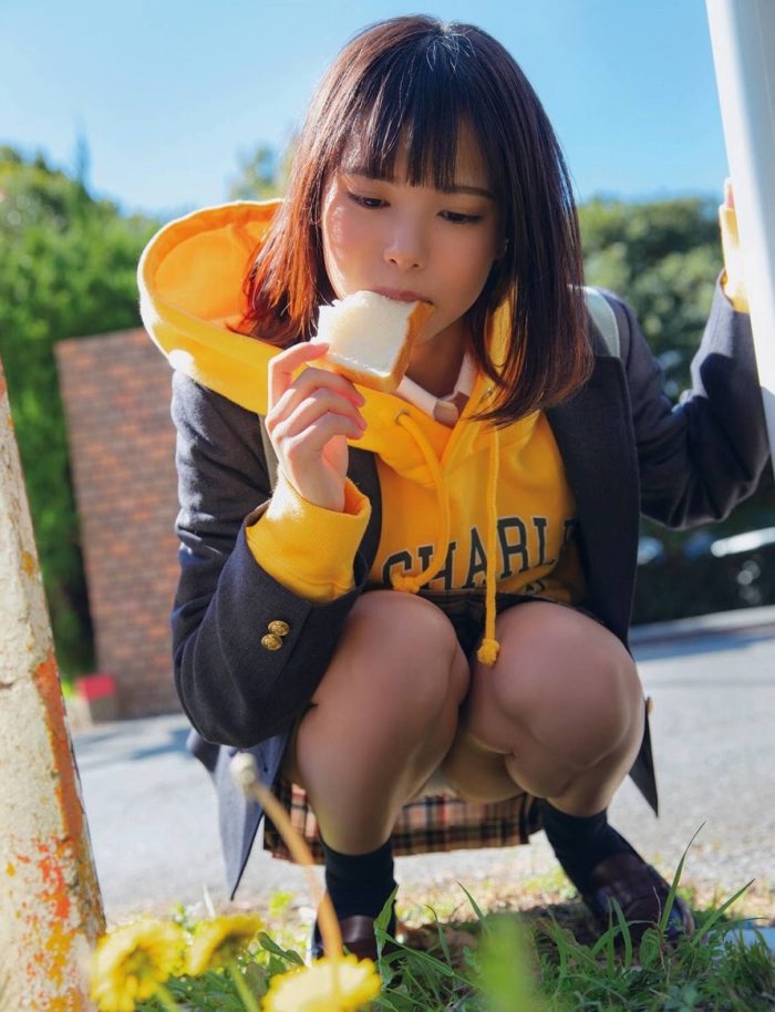 宮崎あみさ キュートな水着グラビア画像画像！