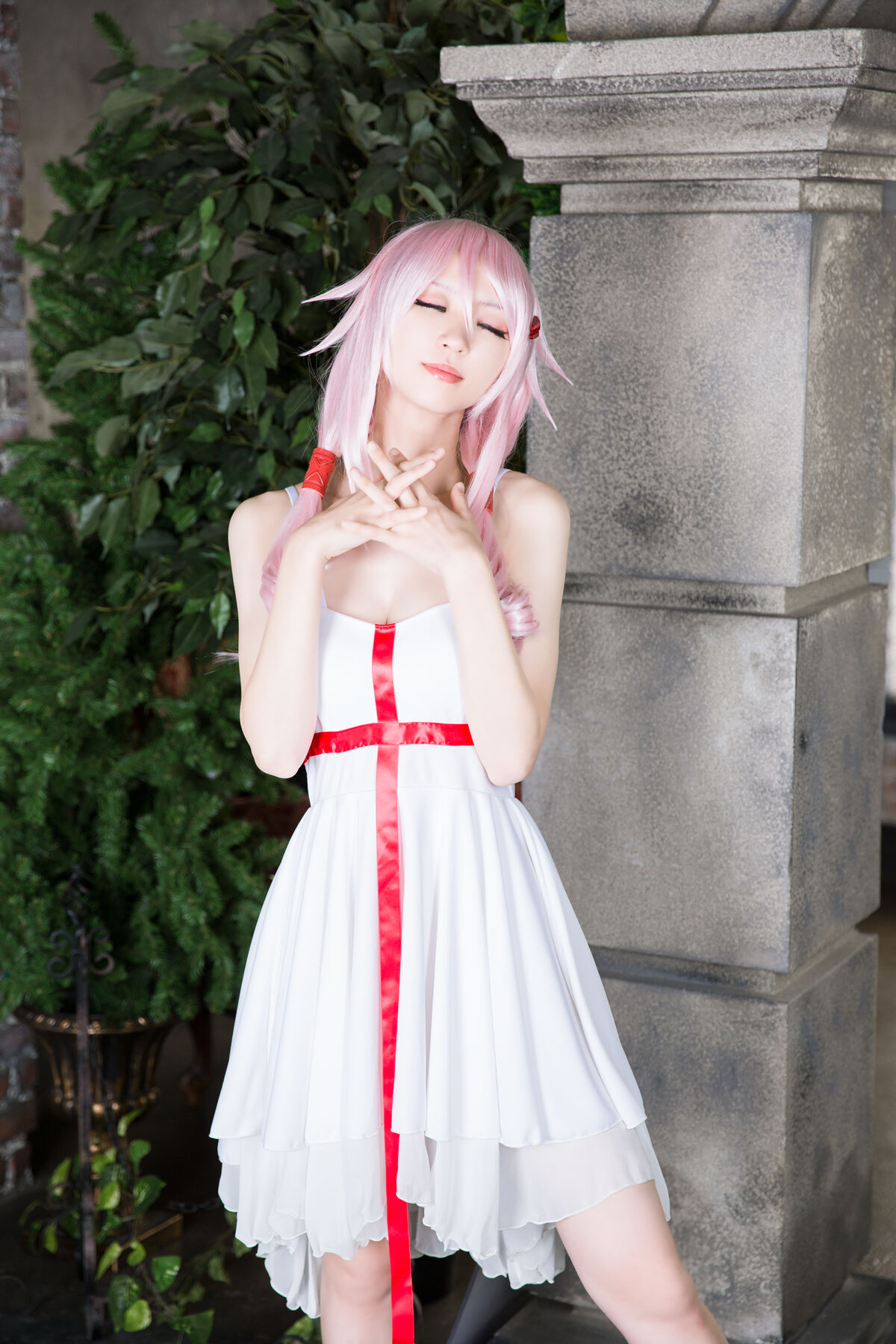Coser@Mikehouse ミケ - The One Who Prays To Ask For Forgiveness Part05