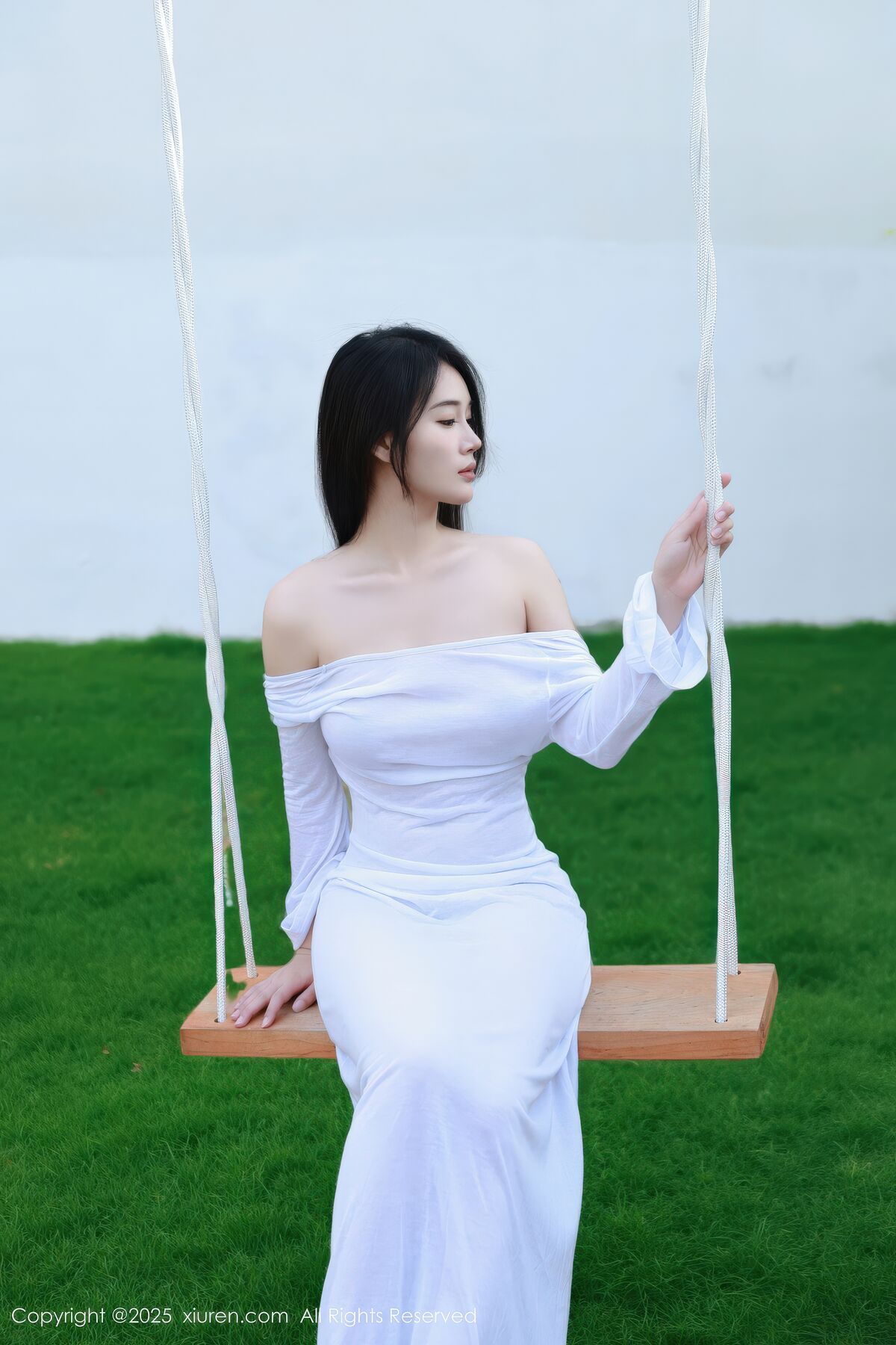 XiuRen秀人网 No.11129 Nan Qiao