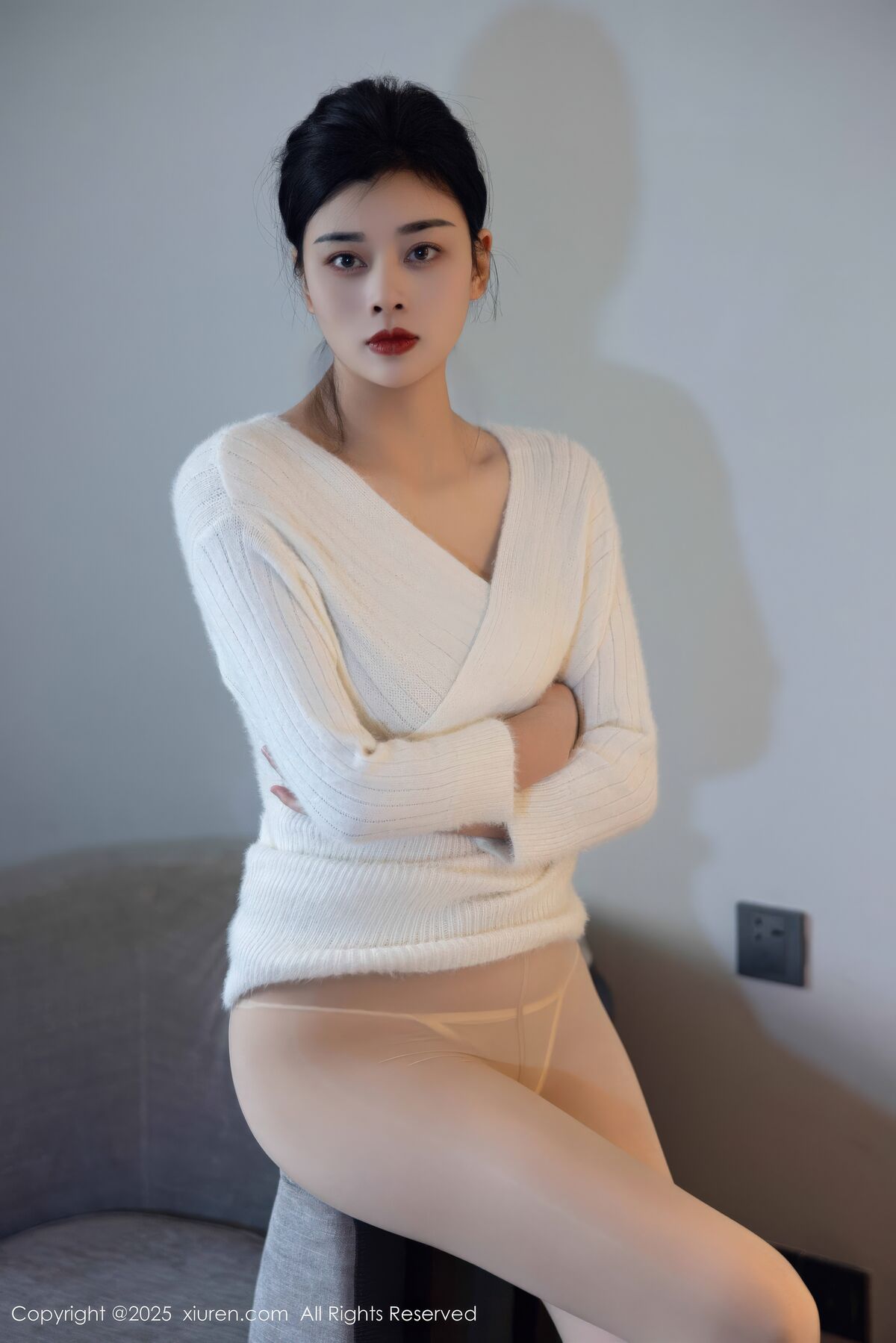 XiuRen秀人网 No.10986 Xu Qing Yan