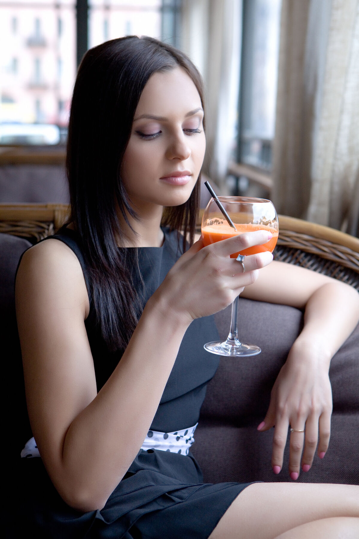 MetArt Taini - Hypnos Part02