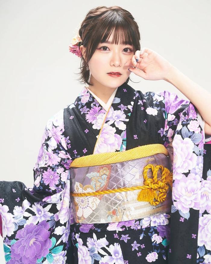 滝口愛奈 癒される激かわ水着グラビア画像！