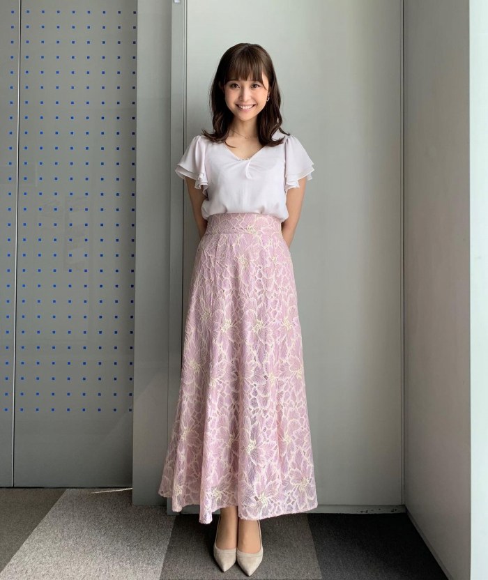 渡邊渚 おっぱいが凄い水着グラビア他画像！