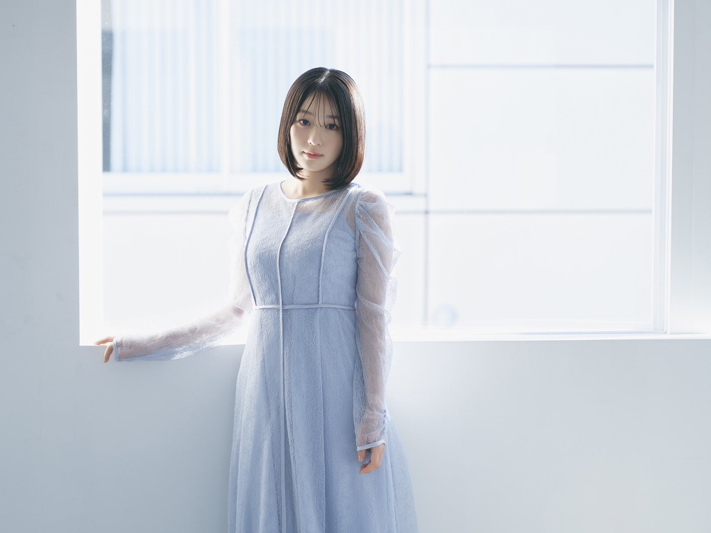 髙野真央 Gカップボインの水着グラビア画像！