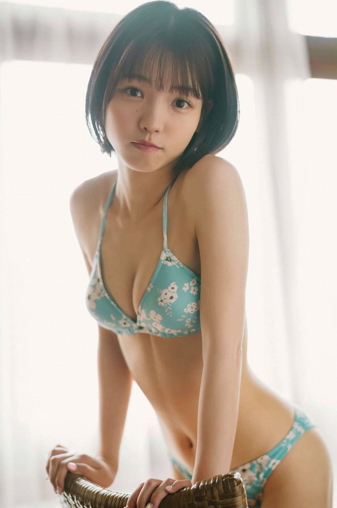 高橋彩音 激かわな水着グラビア画像ほか！！