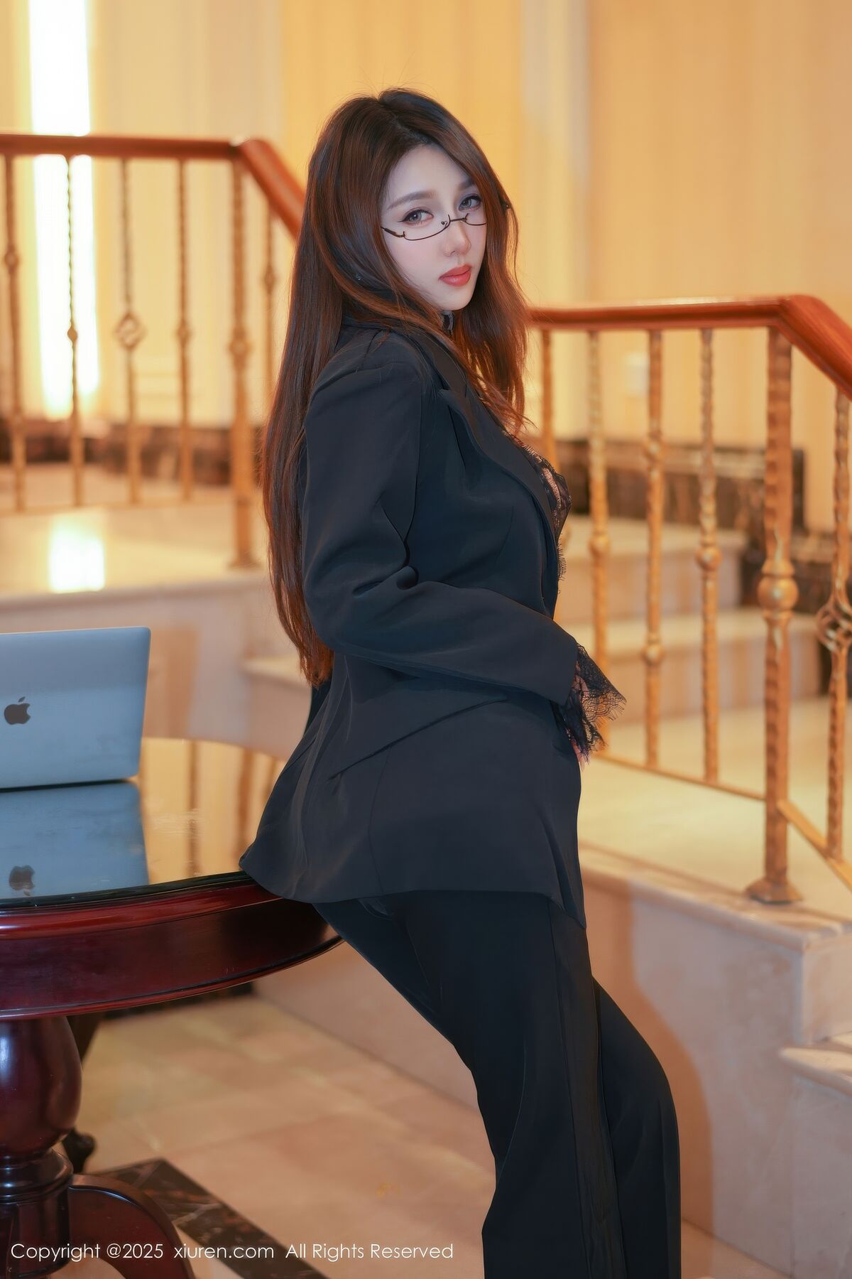 XiuRen秀人网 No.11007 Tao Tao Yao Yao Twins