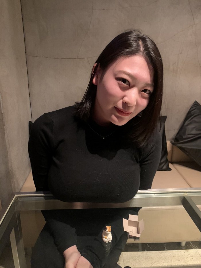 風吹ケイ Iカップバズーカの水着グラビア画像！