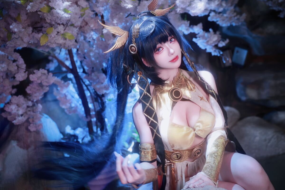 Coser@前野太太 - 尤诺